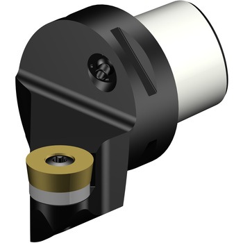 CoroTurn 107 内径用カッティングユニットC5サイズ サンドビック