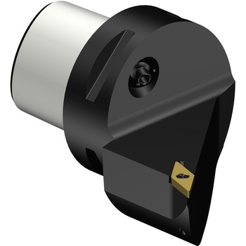 CoroTurn 107 内径用カッティングユニットC5サイズ サンドビック