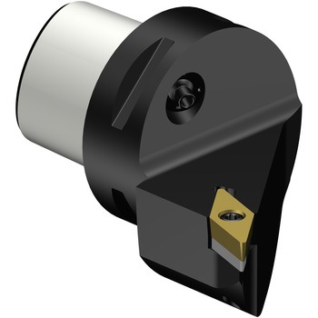 CoroTurn 107 内径用カッティングユニットC5サイズ サンドビック