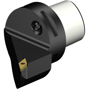 CoroTurn 107 内径用カッティングユニットC5サイズ サンドビック