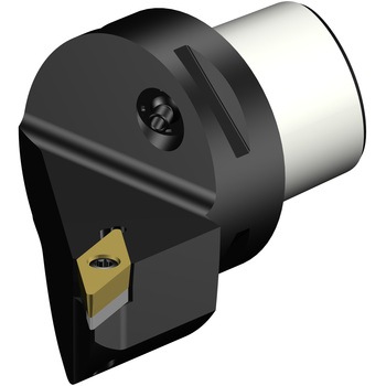 CoroTurn 107 内径用カッティングユニットC5サイズ サンドビック