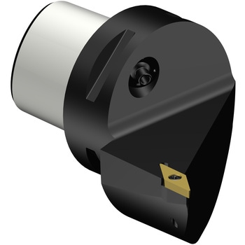CoroTurn 107 内径用カッティングユニットC5サイズ サンドビック