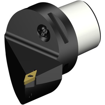 CoroTurn 107 内径用カッティングユニットC5サイズ サンドビック