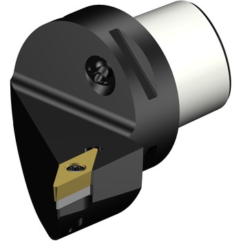 CoroTurn 107 内径用カッティングユニットC5サイズ サンドビック