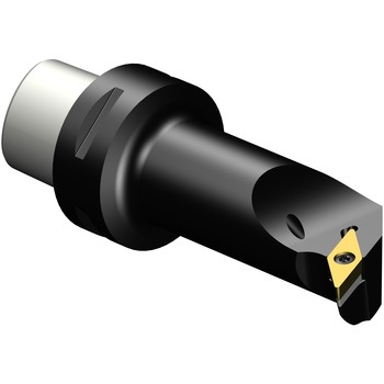 CoroTurn 107 内径用カッティングユニットC5サイズ サンドビック