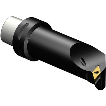 CoroTurn 107 内径用カッティングユニットC5サイズ サンドビック