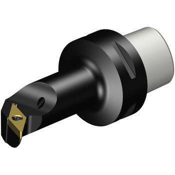 CoroTurn 107 内径用カッティングユニットC5サイズ サンドビック