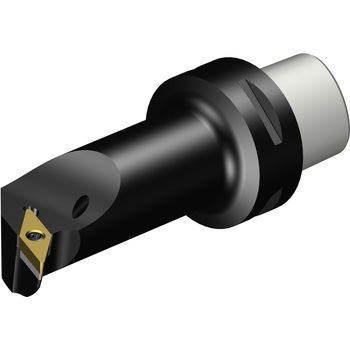CoroTurn 107 内径用カッティングユニットC5サイズ サンドビック