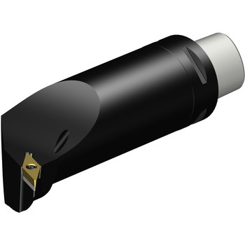 CoroTurn 107 内径用カッティングユニットC5サイズ サンドビック