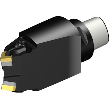 CoroPlex(R) TB 多機能旋削工具 サンドビック