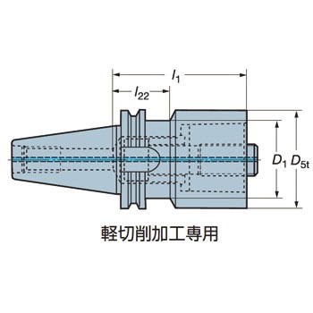 C6-390.540-40 085 rbOvXISO Coromant Capto(R) A_v^ ThrbN 11003316