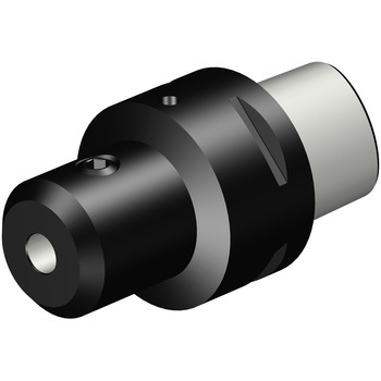 Coromant Capto(R) ウィッスルノッチアダプタ サンドビック