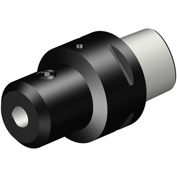 Coromant Capto(R) ウィッスルノッチアダプタ サンドビック