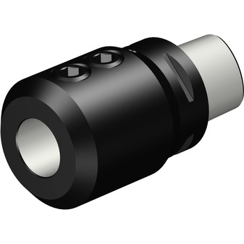 Coromant Capto(R) ウィッスルノッチアダプタ サンドビック