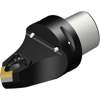 T-Max P 旋削加工用カッティングユニット カップリングサイズC8 サンドビック