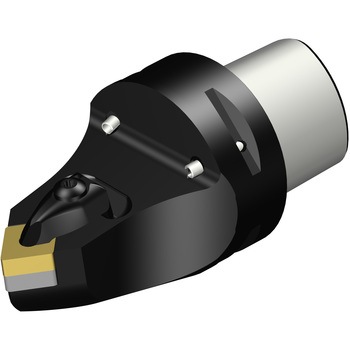 T-Max P 旋削加工用カッティングユニット カップリングサイズC8 サンドビック