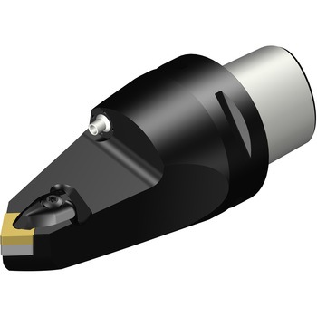 T-Max P 旋削加工用カッティングユニット カップリングサイズC8 サンドビック
