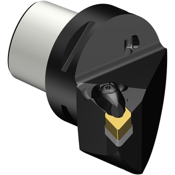 T-Max P 旋削加工用カッティングユニット カップリングサイズC6 サンドビック