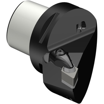 T-Max P 旋削加工用カッティングユニット カップリングサイズC8 サンドビック