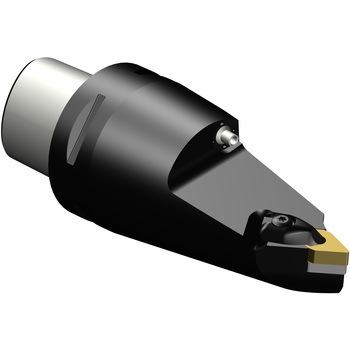 T-Max P 旋削加工用カッティングユニット カップリングサイズC8 サンドビック