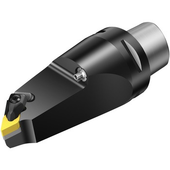 T-Max P 旋削加工用カッティングユニット カップリングサイズC8 サンドビック