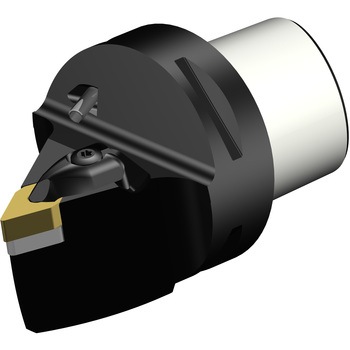 T-Max P 旋削加工用カッティングユニット カップリングサイズC6 サンドビック