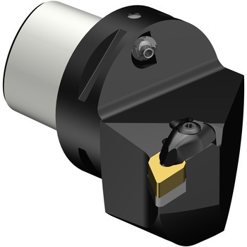 T-Max P 旋削加工用カッティングユニット カップリングサイズC6 サンドビック