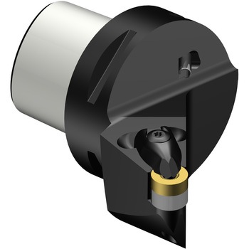 T-Max P 旋削加工用カッティングユニット カップリングサイズC6 サンドビック