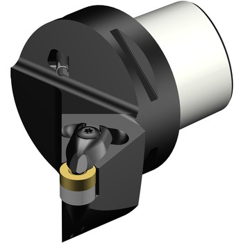 T-Max P 旋削加工用カッティングユニット カップリングサイズC6 サンドビック