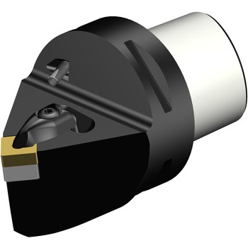 T-Max P 旋削加工用カッティングユニット カップリングサイズC6 サンドビック