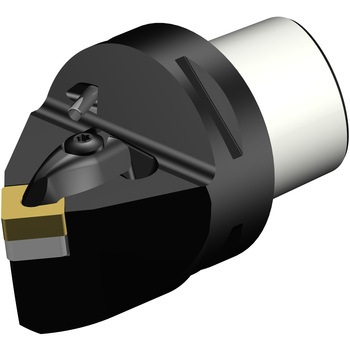 T-Max P 旋削加工用カッティングユニット カップリングサイズC6 サンドビック