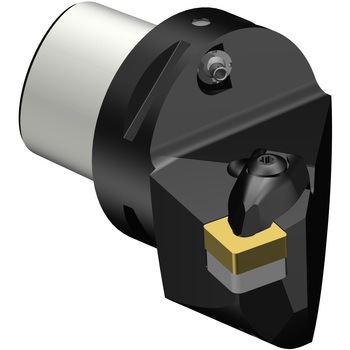 T-Max P 旋削加工用カッティングユニット カップリングサイズC6 サンドビック