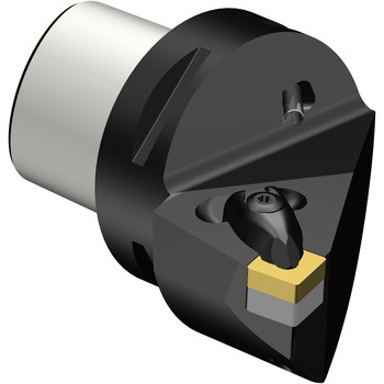 T-Max P 旋削加工用カッティングユニット カップリングサイズC6 サンドビック