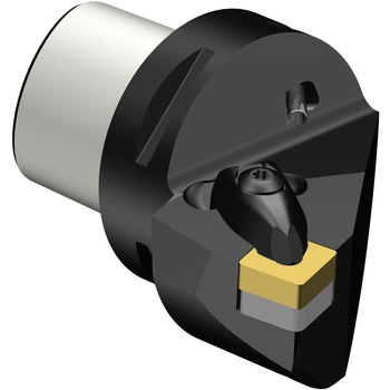 T-Max P 旋削加工用カッティングユニット カップリングサイズC6 サンドビック