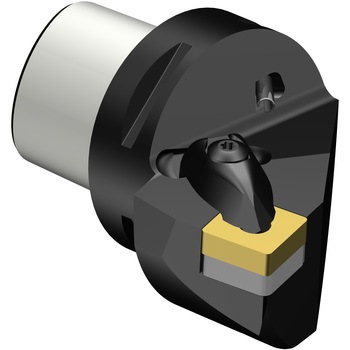 T-Max P 旋削加工用カッティングユニット カップリングサイズC6 サンドビック