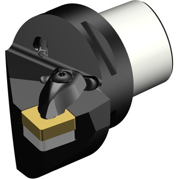 T-Max P 旋削加工用カッティングユニット カップリングサイズC6 サンドビック