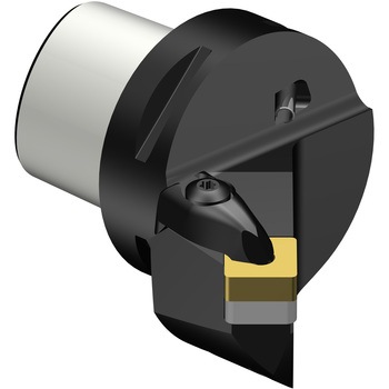 T-Max P 旋削加工用カッティングユニット カップリングサイズC6 サンドビック
