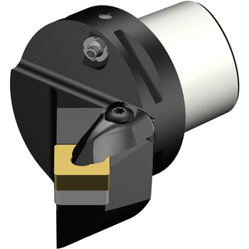 T-Max P 旋削加工用カッティングユニット カップリングサイズC6 サンドビック