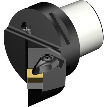 T-Max P 旋削加工用カッティングユニット カップリングサイズC6 サンドビック