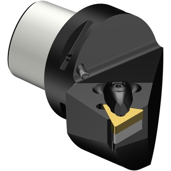 T-Max P 旋削加工用カッティングユニット カップリングサイズC6 サンドビック