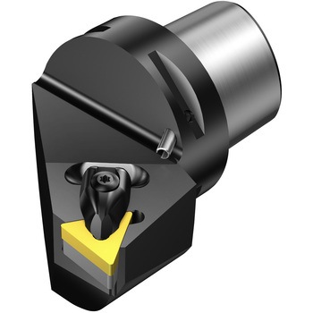 T-Max P 旋削加工用カッティングユニット カップリングサイズC6 サンドビック