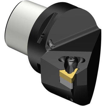 T-Max P 旋削加工用カッティングユニット カップリングサイズC6 サンドビック
