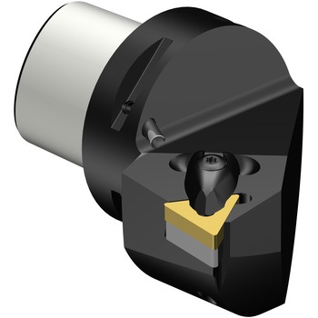 T-Max P 旋削加工用カッティングユニット カップリングサイズC6 サンドビック