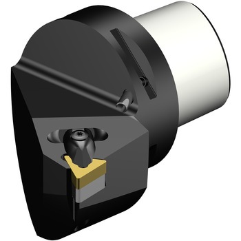 T-Max P 旋削加工用カッティングユニット カップリングサイズC6 サンドビック