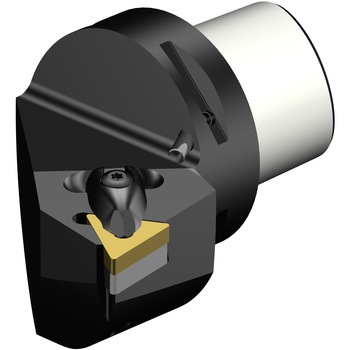 T-Max P 旋削加工用カッティングユニット カップリングサイズC6 サンドビック