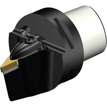 T-Max P 旋削加工用カッティングユニット カップリングサイズC6 サンドビック