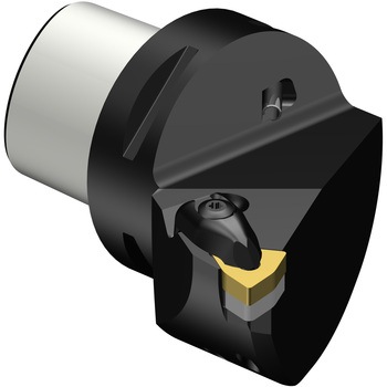 T-Max P 旋削加工用カッティングユニット カップリングサイズC6 サンドビック