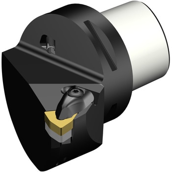 T-Max P 旋削加工用カッティングユニット カップリングサイズC6 サンドビック