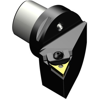 T-Max P 旋削加工用カッティングユニット カップリングサイズC6 サンドビック