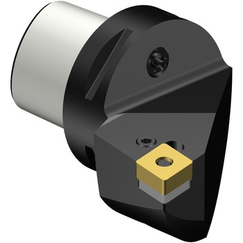 T-Max P 旋削加工用カッティングユニット カップリングサイズC6 サンドビック
